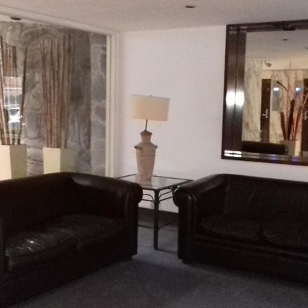 Departamento Belgrano Apartment Буенос Айрес Екстериор снимка