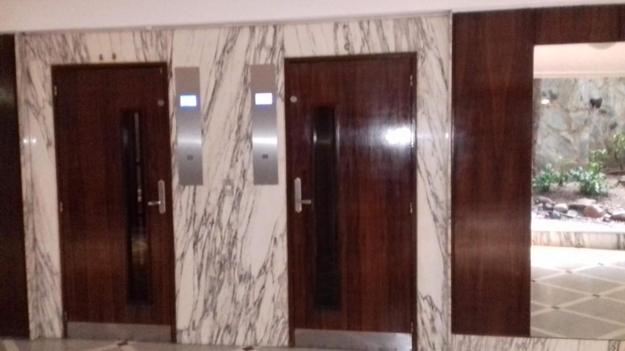 Departamento Belgrano Apartment Буенос Айрес Екстериор снимка