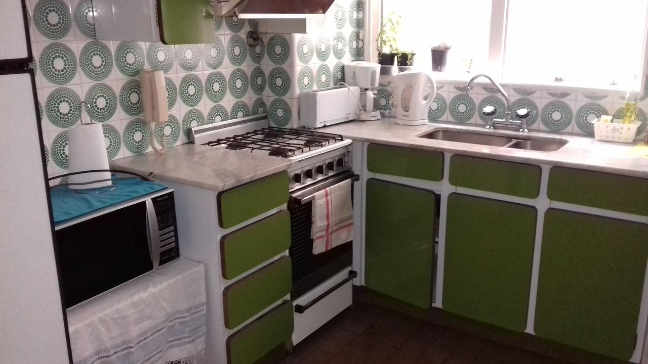 Departamento Belgrano Apartment Буенос Айрес Екстериор снимка